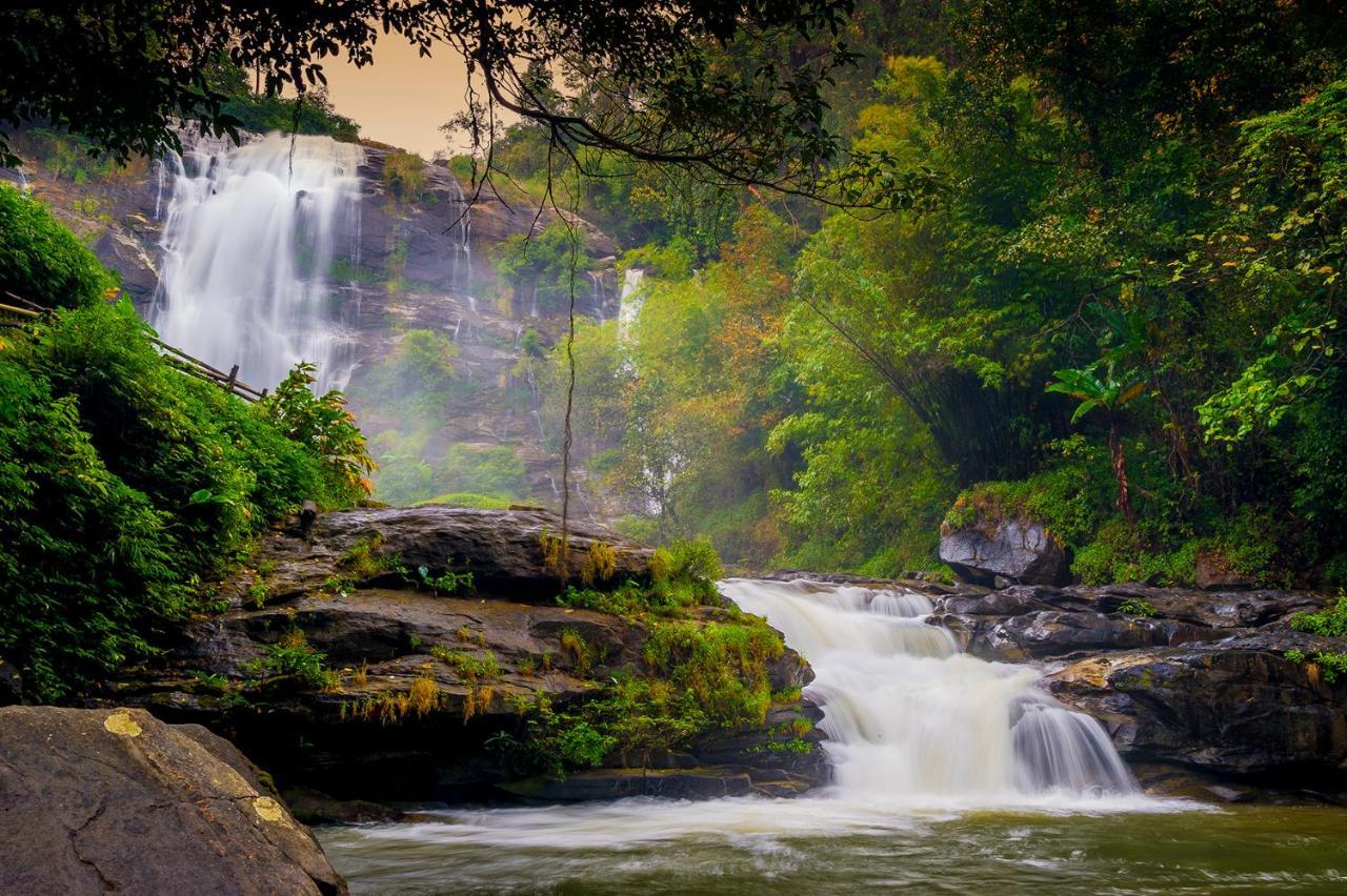 Smile Place شيانغ ماي المظهر الخارجي الصورة